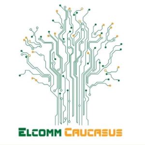 Elcomm Caucasus 2016